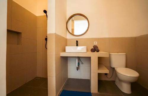 Jimbaran Hotel | Zena Surf Suite