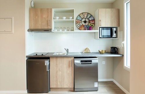 Le Raincy Apartment | Zenao Appart’hôtels Le Raincy