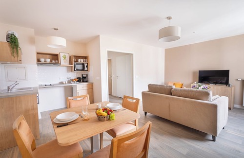 Le Raincy Apartment | Zenao Appart’hôtels Le Raincy