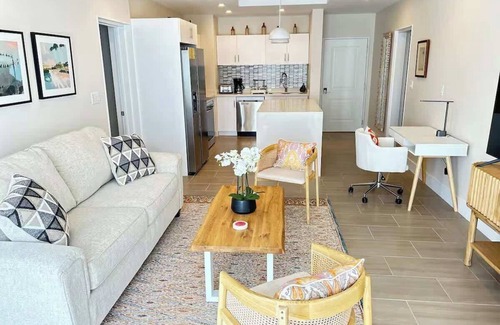 Little Battaleys Apartment | ZenBreak Coral Beach #204