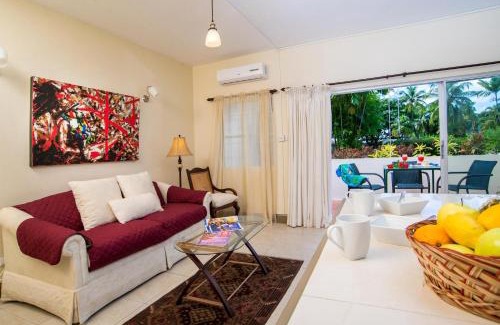 Sunset Crest Apartment | ZenBreak Golden View #115