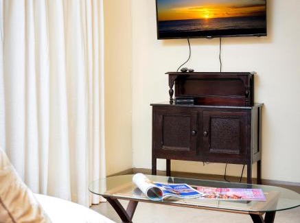 Sunset Crest Apartment | ZenBreak Golden View #115
