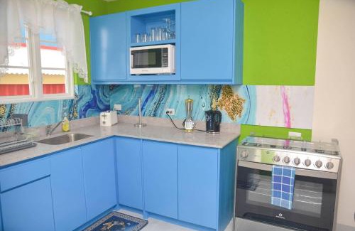 Ivy Apartment | ZenBreak Grateful 1bd A