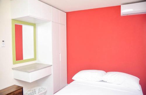 Ivy Apartment | ZenBreak Grateful 1bd A