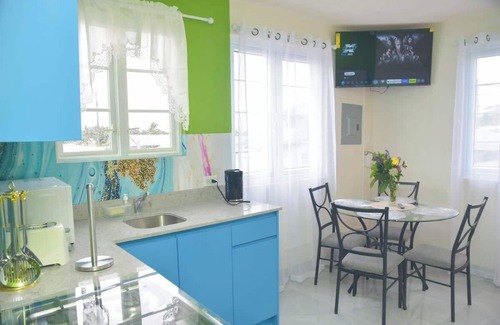 Ivy Apartment | ZenBreak Grateful #2 - 1bd A