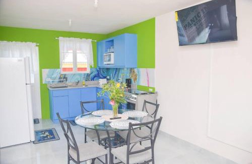 Ivy Apartment | ZenBreak Grateful n02 - 2bd B