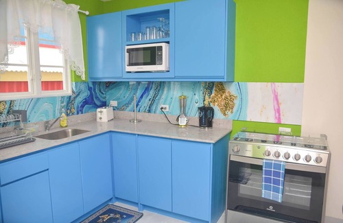 Ivy Apartment | Zenbreak Grateful n02 - 1bd A