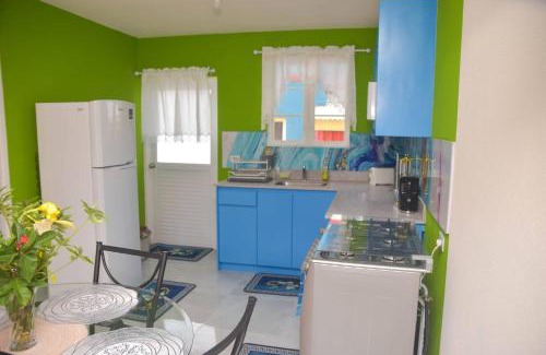 Ivy Apartment | ZenBreak Grateful no2 - 2bd A
