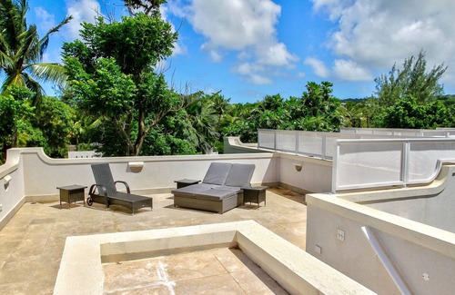 Gibbs Bay Condo | Zenbreak Kingsgate #4