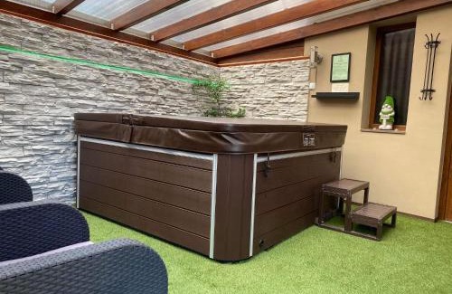 Hosszuheteny Apartment | Zengő Kincse SPA Vendégház Hosszúhetény
