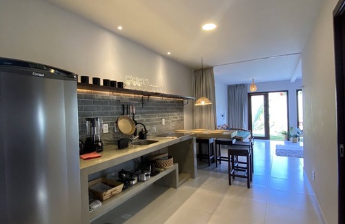 Pipa Hotel | Zenhousepipa