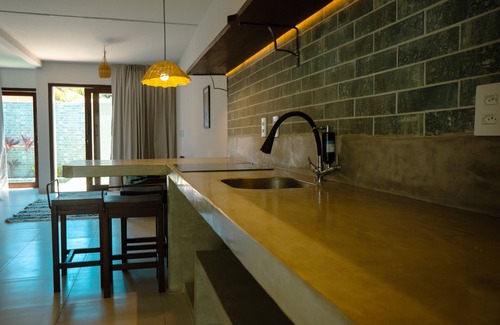 Pipa Hotel | Zenhousepipa