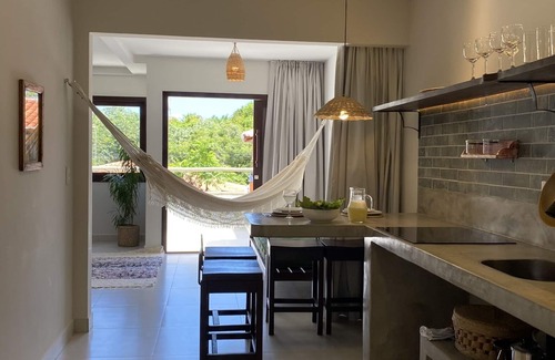 Pipa Hotel | Zenhousepipa