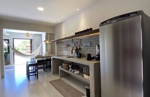 Pipa Hotel | Zenhousepipa