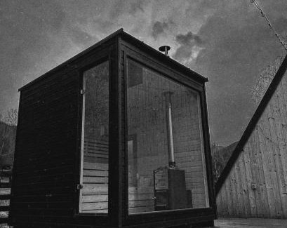 Lupeni House | Zenith A-Frame Straja