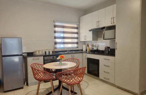 Gaborone Apartment | Zenith Retreat