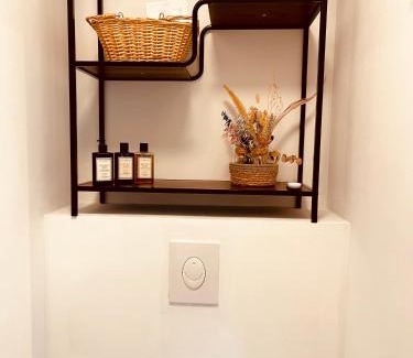 Tremelo House | Zenitude