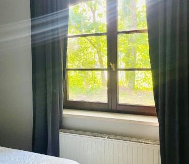 Tremelo House | Zenitude