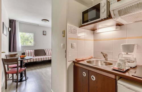 Beziers Apartment | Zenitude Hôtel - Résidences Béziers Centre