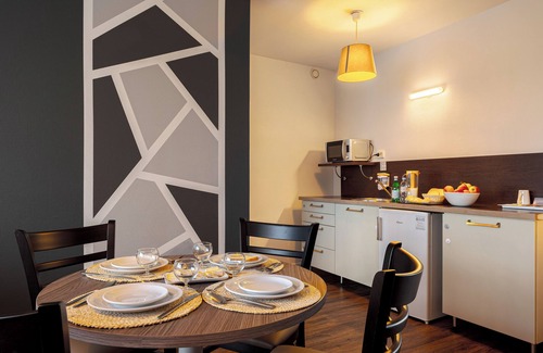 Le Bois Briand Apartment | Zenitude Hôtel - Résidences Nantes Métropole