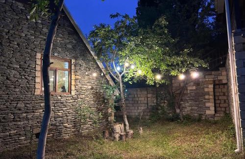 Azerbaijan House | Zenor