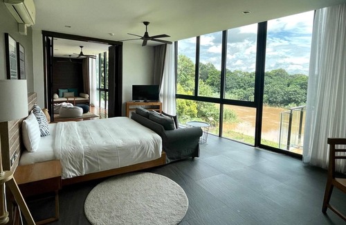 Pa Tan Resort | Zensala Riverpark Resort