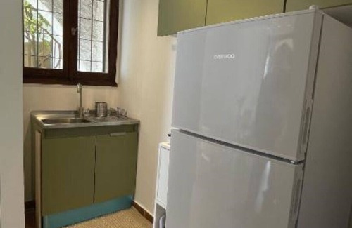 Tolo Apartment | Zenso Studio #G2 with sea view