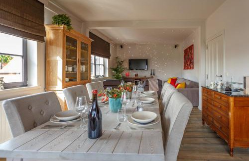 Sint-Laureins House | Zente