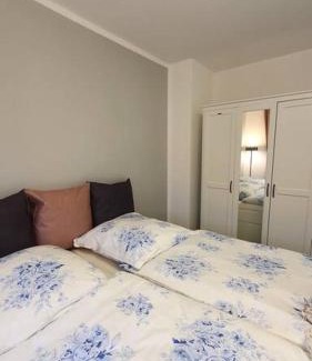 Schreventeich Apartment | Zentral gelegene, ruhige 1 Zimmer Wohnung am Park - Self Check In
