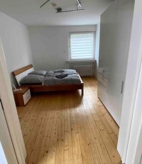 Buer Apartment | Zentral in Buer,ruhig,EG,Garten,Terrasse,Garage