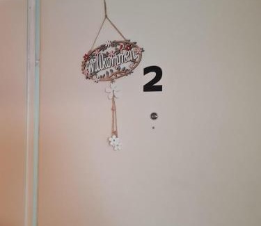 Monheim Apartment | Zentrale, Liebevoll Eingerichtete Ferienwohnung