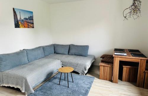 Selm Apartment | Zentrale Unterkunft in Selm