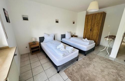 Selm Apartment | Zentrale Unterkunft in Selm