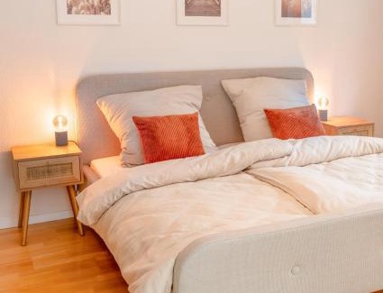 Altstadt Apartment | Zentrale Wohnung fußläufig zu Weser und Innenstadt
