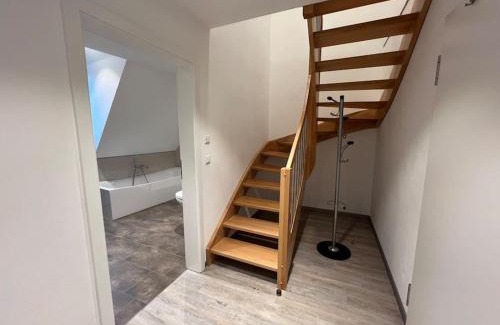 Pruem Apartment | Zentrale Wohnung in Prüm für Traum-Urlaub