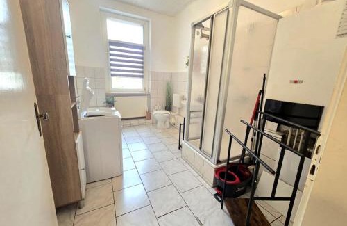 Halberstadt Apartment | Zentrumsnah, 4 Zi, WLAN, 7 P
