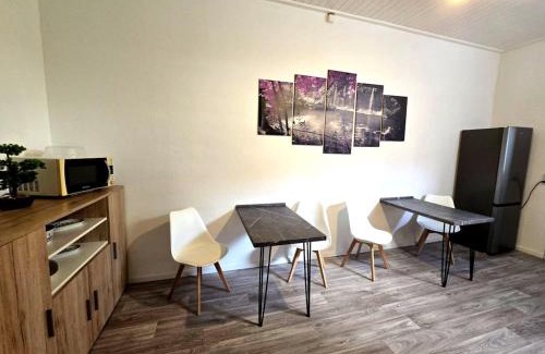 Halberstadt Apartment | Zentrumsnah, 4 Zi, WLAN, 7 P