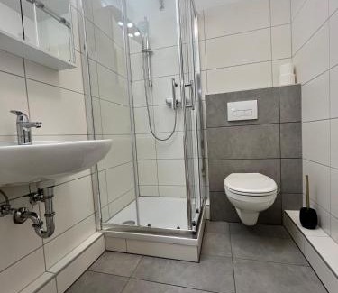 Mitte Apartment | Zentrumsnahe Wohnung, Anviolhomes