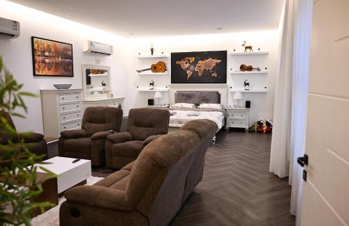 Arar Apartment | Zeo home suite