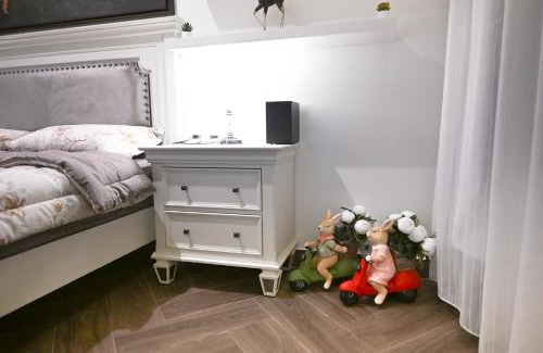 Arar Apartment | Zeo home suite