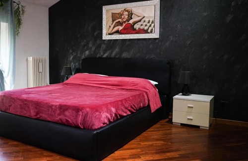 San Nicolo Apartment | Zephyr B&B apartment