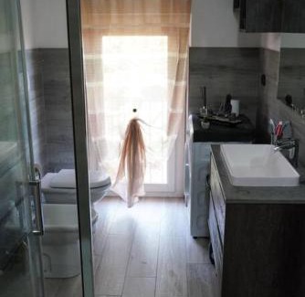 San Nicolo Apartment | Zephyr B&B apartment