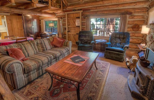 Zephyr Cove House | Zephyr Cabin by Lake Tahoe Accommodations