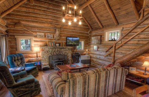 Zephyr Cove House | Zephyr Cabin by Lake Tahoe Accommodations