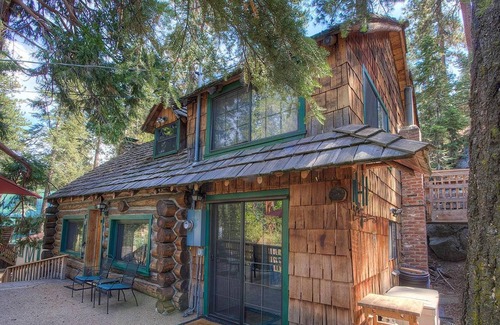 Zephyr Cove House | Zephyr Cabin by Lake Tahoe Accommodations