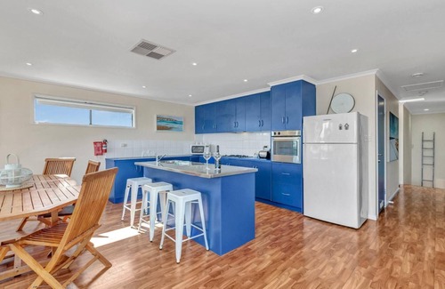 Port Willunga House | Zephyr Shores
