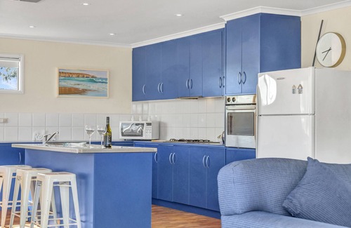 Port Willunga House | Zephyr Shores