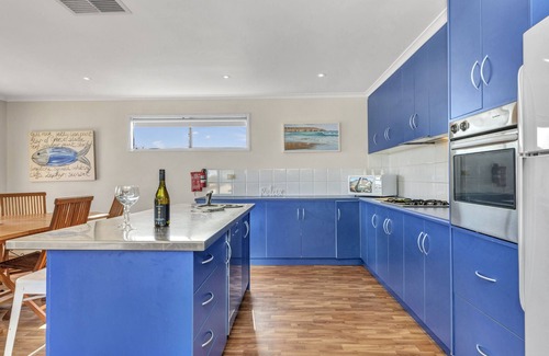 Port Willunga House | Zephyr Shores