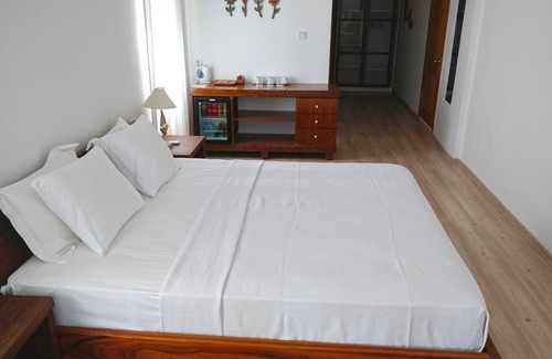 Mesudiye Hotel | Zephyros Hotel