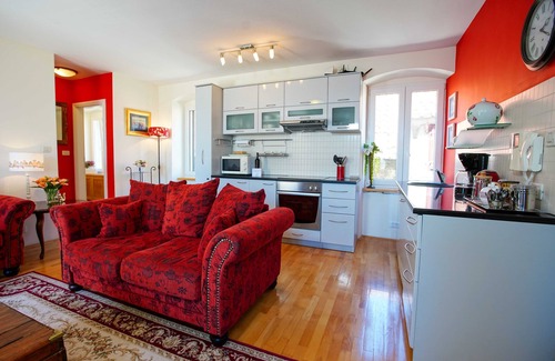 Split House | Zephyrus Boutique Accommodation